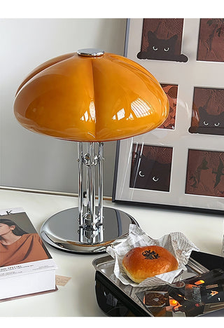 Lioreline Lampe de Table Moderne