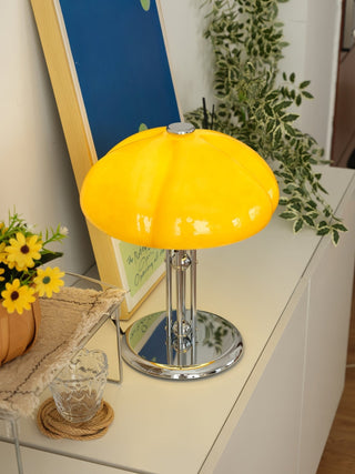 Lioreline Lampe de Table Moderne