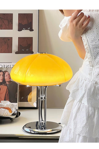 Lioreline Lampe de Table Moderne