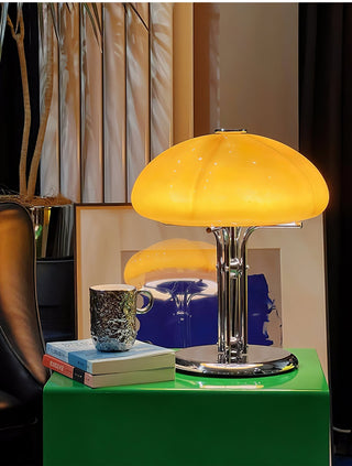Lioreline Lampe de Table Moderne