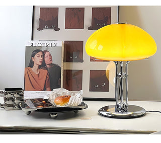 Lioreline Lampe de Table Moderne