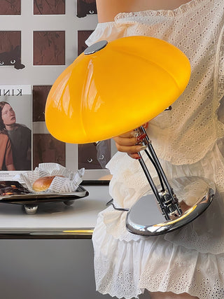 Lioreline Lampe de Table Moderne