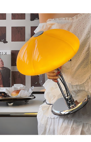 Lioreline Lampe de Table Moderne