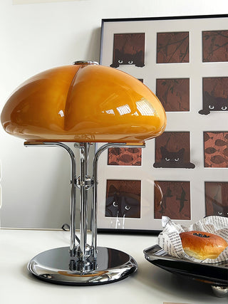 Lioreline Lampe de Table Moderne