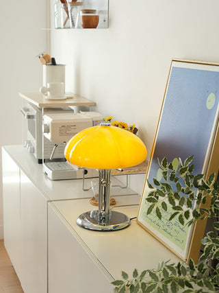 Lioreline Lampe de Table Moderne
