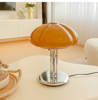 Lioreline Lampe de Table Moderne