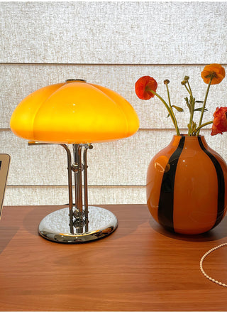 Lioreline Lampe de Table Moderne