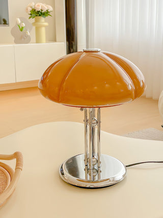 Lioreline Lampe de Table Moderne