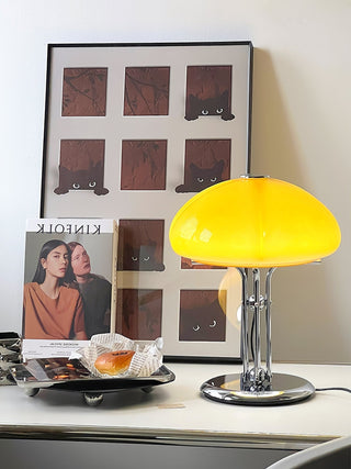 Lioreline Lampe de Table Moderne