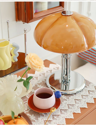 Lioreline Lampe de Table Moderne