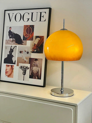 Lioreline Lampe de Table Moderne