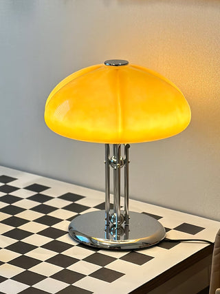 Lioreline Lampe de Table Moderne