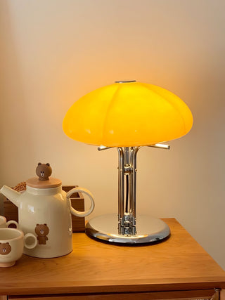 Lioreline Lampe de Table Moderne