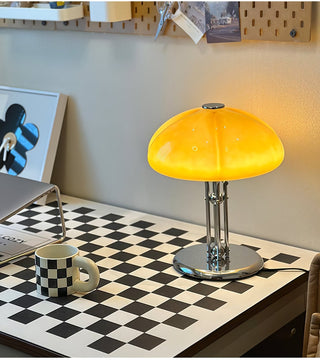 Lioreline Lampe de Table Moderne