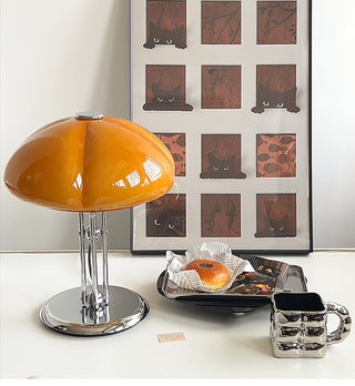 Lioreline Lampe de Table Moderne