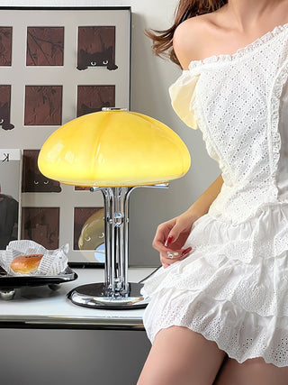 Lioreline Lampe de Table Moderne