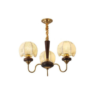 Orchid Lustre en Tissu Vintage