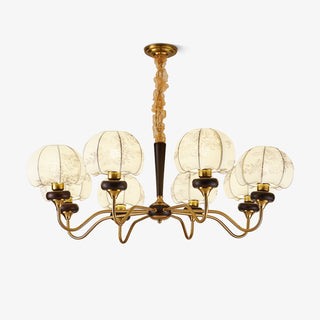 Orchid Lustre en Tissu Vintage