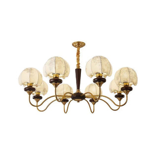 Orchid Lustre en Tissu Vintage