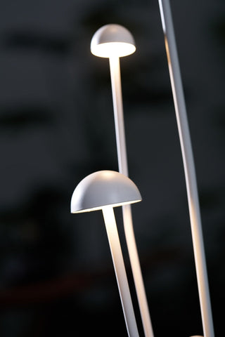 Nolv Suspension Extérieur