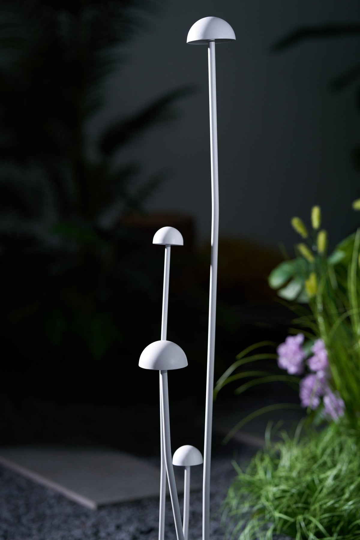 Nolv Suspension Extérieur