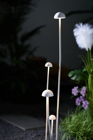 Nolv Suspension Extérieur