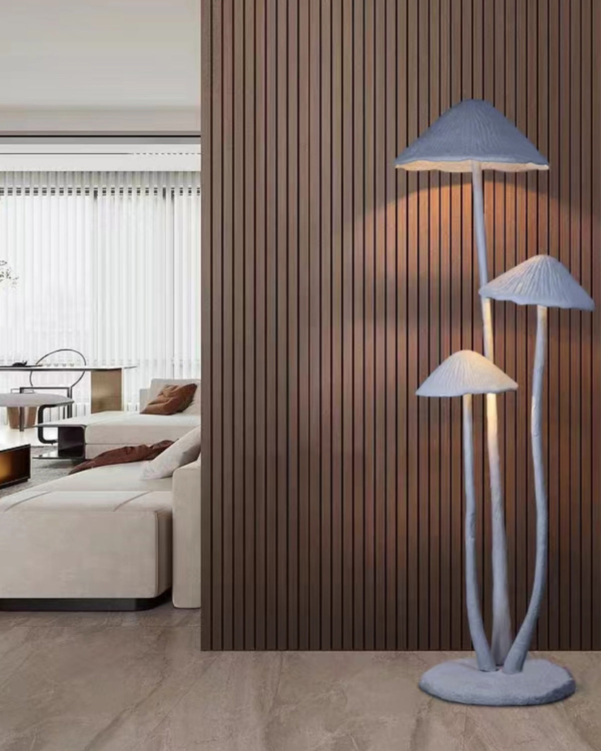 Renuaya Lampadaire