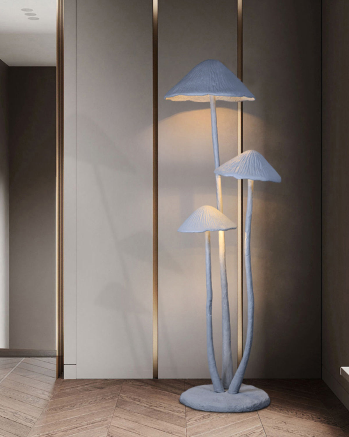 Renuaya Lampadaire