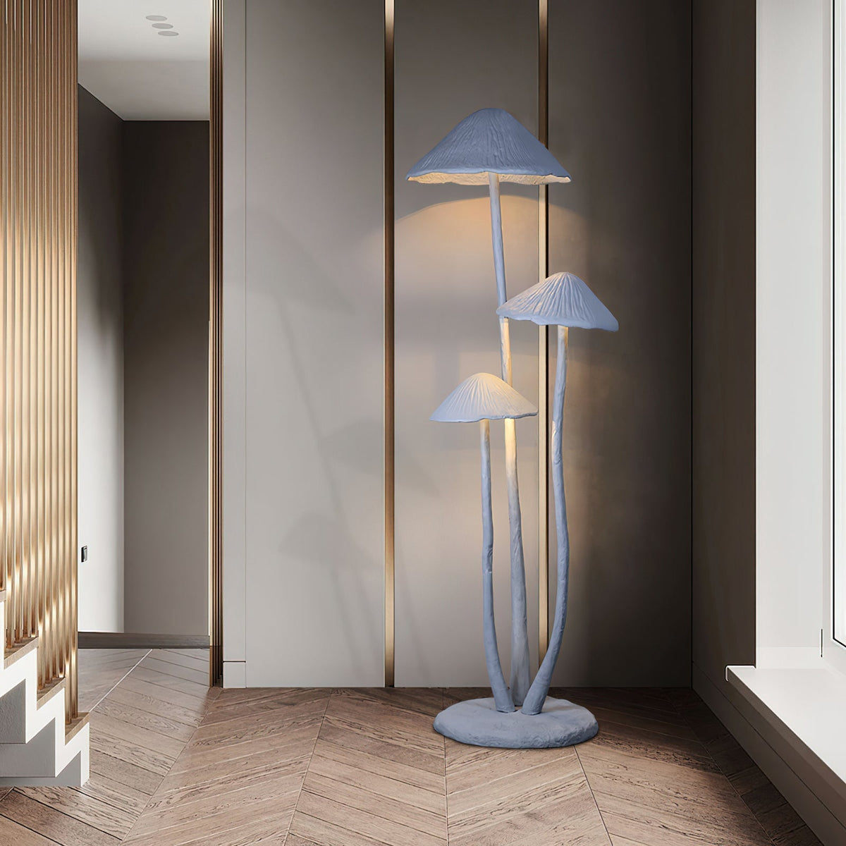 Renuaya Lampadaire