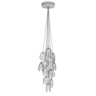 Mussels Cluster Chandelier-Neutral Decor