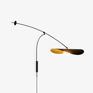 Embise Applique Murale Minimaliste en Verre