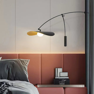 Embise Applique Murale Minimaliste en Verre
