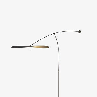 Embise Applique Murale Minimaliste en Verre