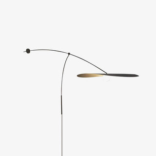 Embise Applique Murale Minimaliste en Verre