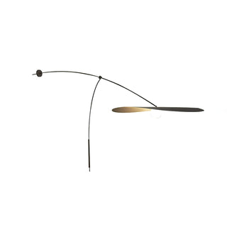Embise Applique Murale Minimaliste en Verre