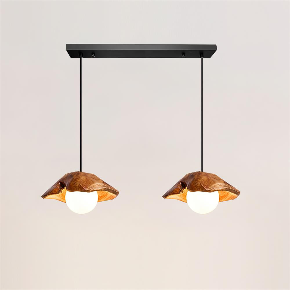 Corvenn Suspension