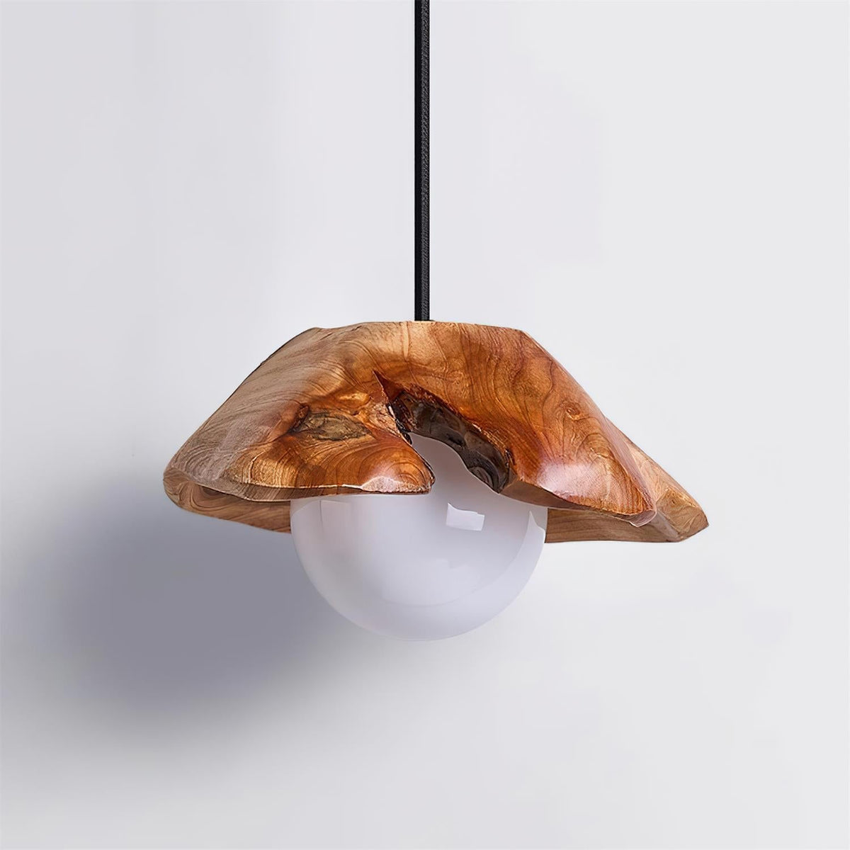Corvenn Suspension