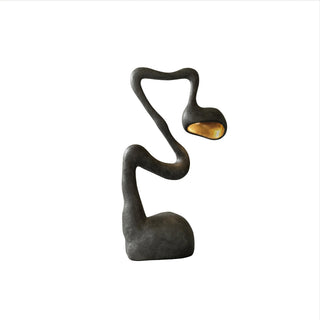 Olcarus Lampadaire en Céramique