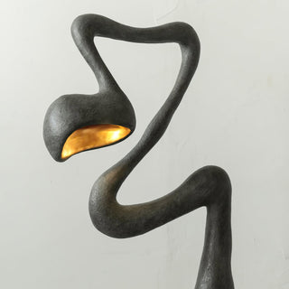 Olcarus Lampadaire en Céramique