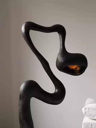 Olcarus Lampadaire en Céramique