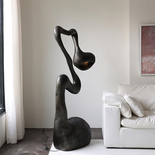 Olcarus Lampadaire en Céramique
