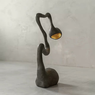 Olcarus Lampadaire en Céramique