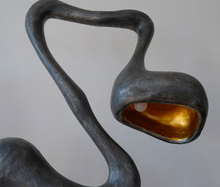 Olcarus Lampadaire en Céramique