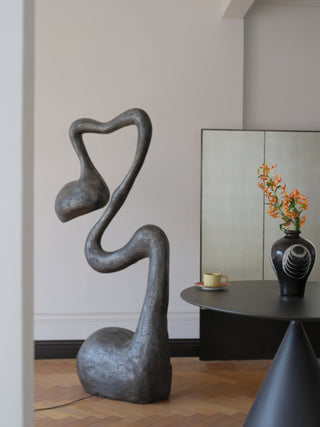 Olcarus Lampadaire en Céramique