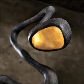 Olcarus Lampadaire en Céramique