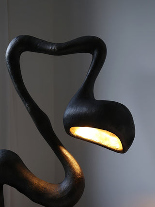 Olcarus Lampadaire en Céramique