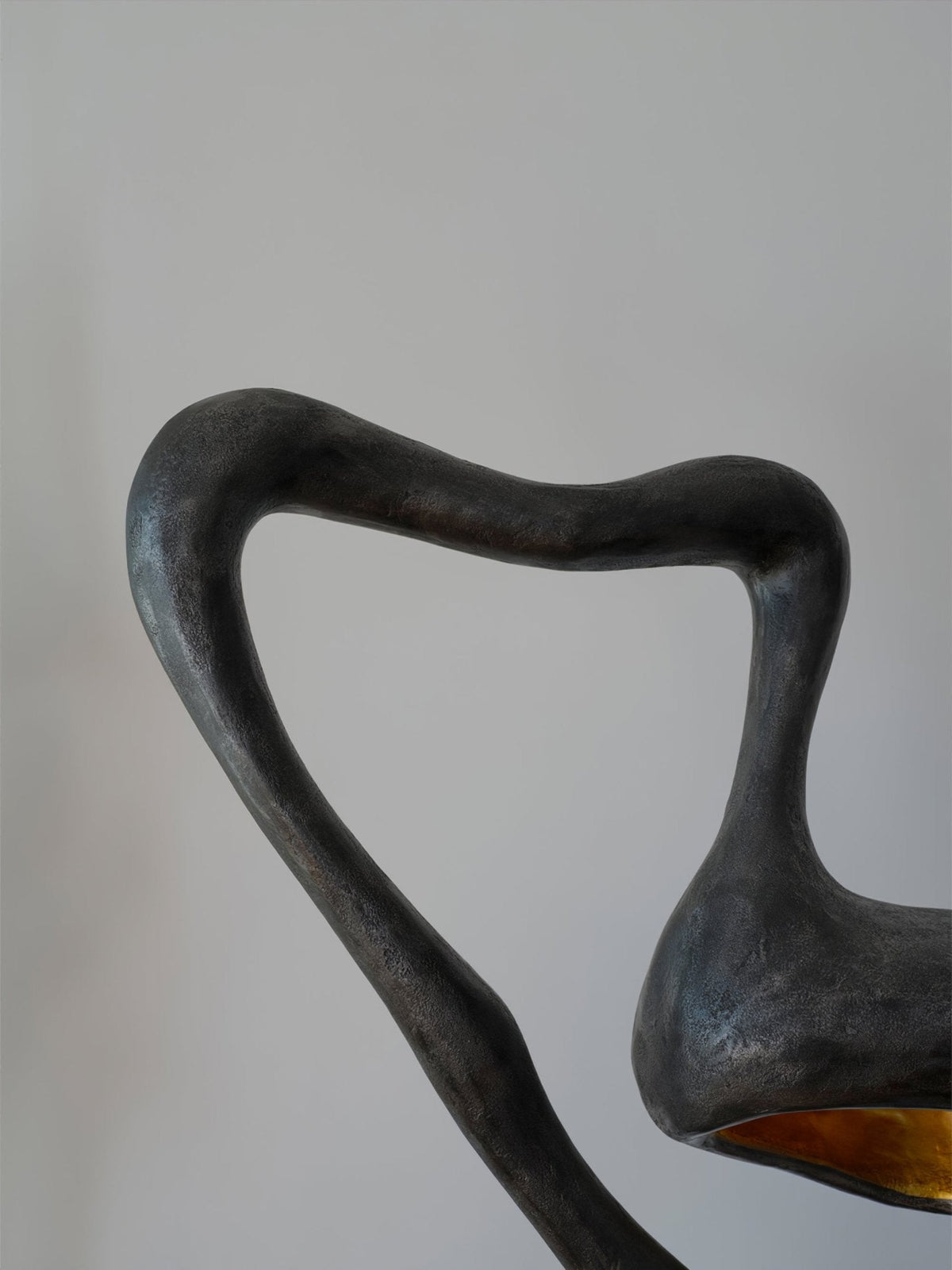 Olcarus Lampadaire en Céramique