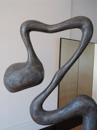 Olcarus Lampadaire en Céramique