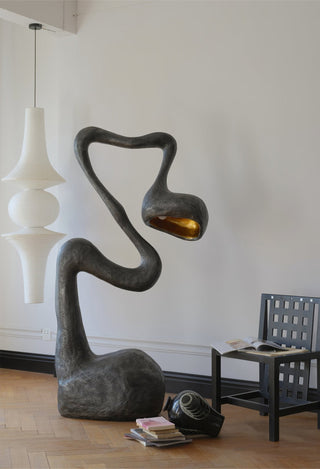Olcarus Lampadaire en Céramique