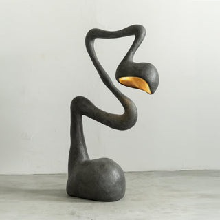 Olcarus Lampadaire en Céramique
